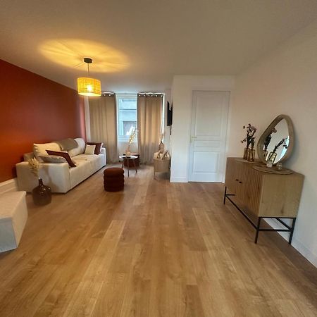 Villa Le Reposoir Xxl Avec Jacuzzi Boulogne-sur-Mer Exterior foto