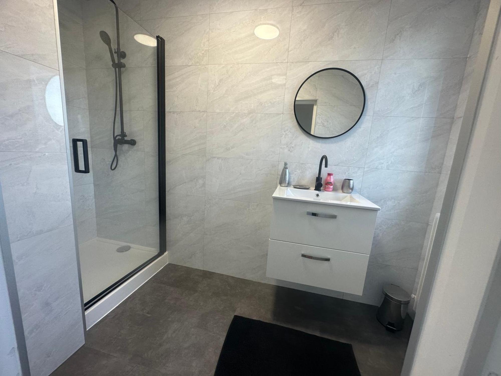 Villa Le Reposoir Xxl Avec Jacuzzi Boulogne-sur-Mer Exterior foto