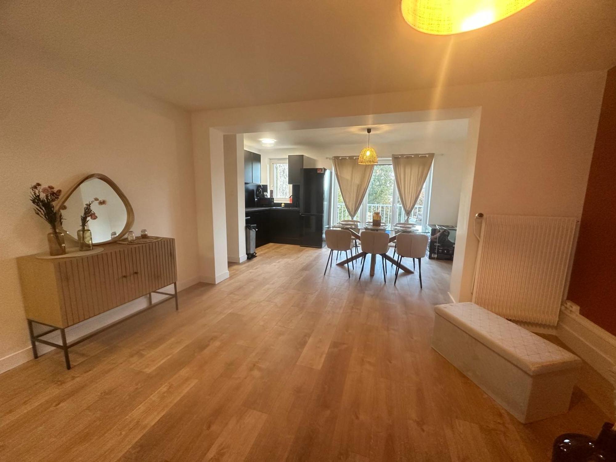 Villa Le Reposoir Xxl Avec Jacuzzi Boulogne-sur-Mer Exterior foto